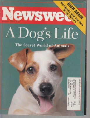 11/01/1993 A Dogs Life