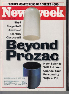 02/07/1994 Beyond Prozac