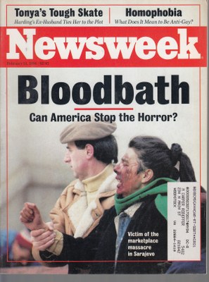 NW940214.jpg 02/14/1994 Bloodbath - Image 1