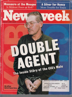 03/07/1994 Double Agent
