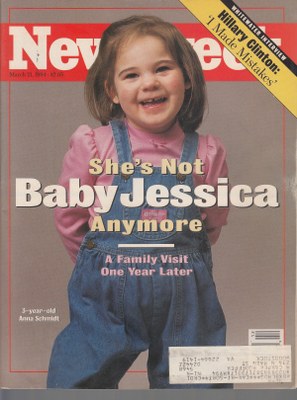 03/21/1994 Shes Not Baby Jessica Anymore