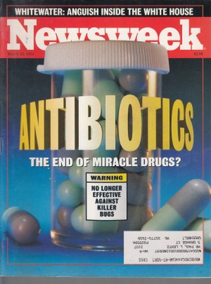 03/28/1994 Antibiotics
