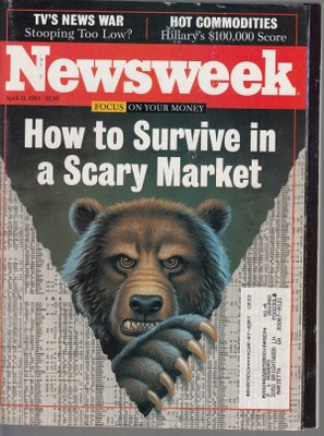 NW940411.jpg 04/11/1994 How to Survive In a Scary Market - Image 1