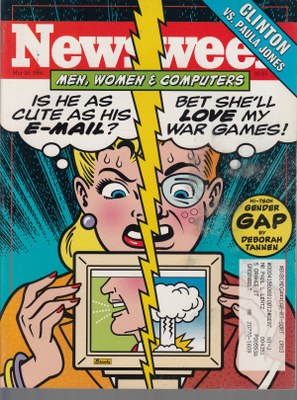 05/16/1994 Men, Women & Computers