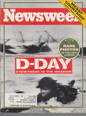 05/23/1994 D-Day