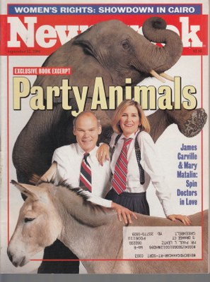 09/12/1994 Party Animals