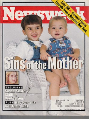 11/14/1994 Sins of the Mother
