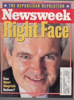 11/21/1994 Right Face