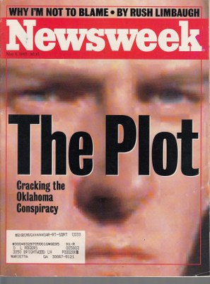 05/08/1995 The Plot: