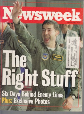 06/19/1995 The Right Stuff
