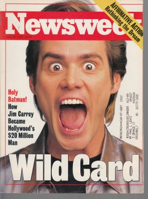 06/26/1995 Wild Card