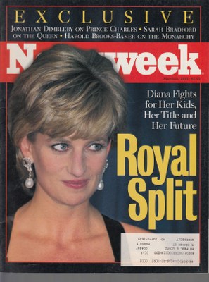 03/11/1996 Exclusive Royal Split