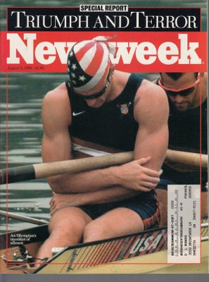 08/05/1996 Olympics