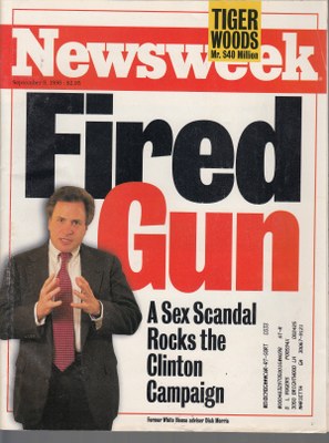 NW960909.jpg 09/09/1996 Fired Gun - Image 1