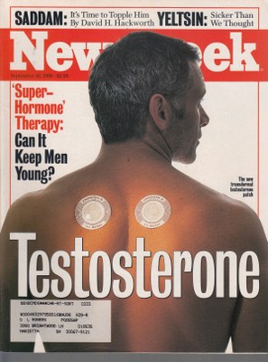 09/16/1996 Testosterone