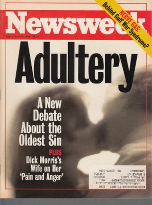 09/30/1996 Adultery