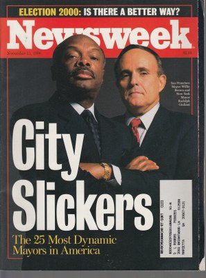 11/11/1996 City Slickers