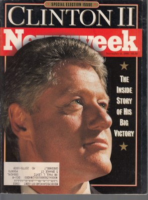 11/18/1996 Special Election Issue
