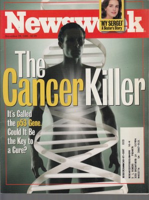 NW961223.jpg 12/23/1996 The Cancer Killer - Image 1