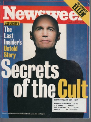 NW970414.jpg 04/14/1997 Secrets of the Cult - Image 1