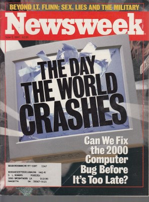 06/02/1997 The Scary Spread of Asthma