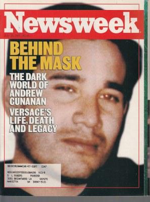 07/28/1997 Behind the Mask