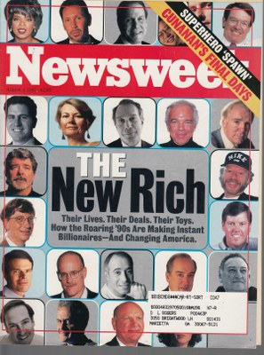 08/04/1997 The New Rich