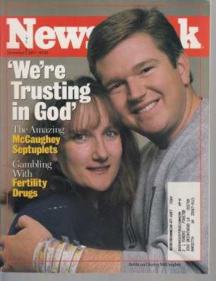 12/01/1997 Were Trusting In God