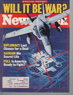 03/02/1998 Special Report Iraq