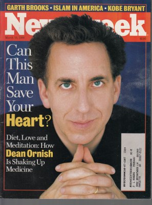 NW980316.jpg 03/16/1998 Dean Ornish - Image 1