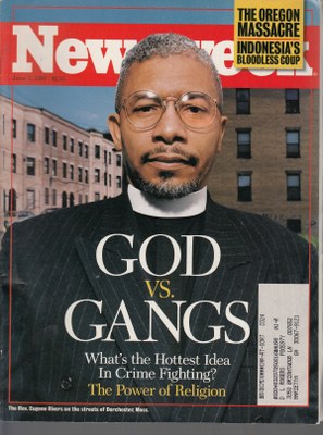 NW980601.jpg 06/01/1998 God vs. Gangs - Image 1