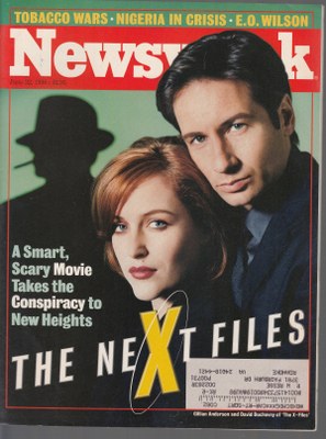 NW980622.jpg 06/22/1998 The Next X Files - Image 1
