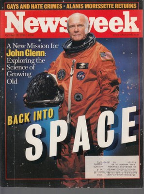 NW981026.jpg 10/26/1998 John Glenn - Image 1