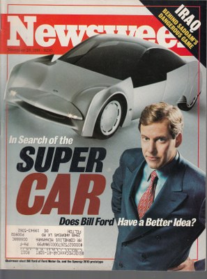 NW981123.jpg 11/23/1998 In Search of the Super Car - Image 1
