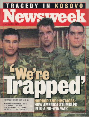 04/12/1999 Tragedy in Kosovo