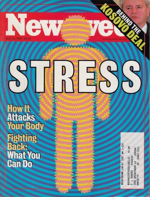 06/14/1999 Stress