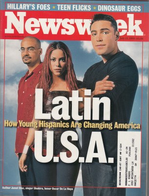 07/12/1999 Latin USA