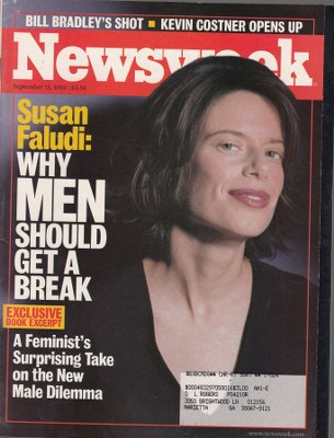 09/13/1999 Susan Faludi:
