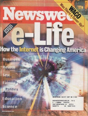 09/20/1999 E-Life
