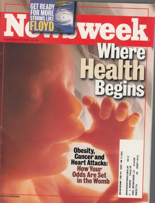NW990927.jpg 09/27/1999 Where Health Begins - Image 1