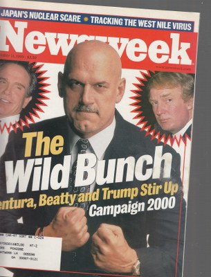 10/11/1999 The Wild Bunch