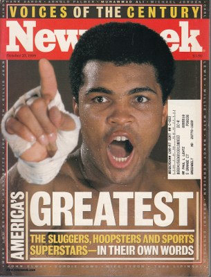 10/25/1999 Voices of the Century