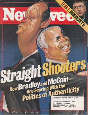 11/15/1999 Straight Shooters