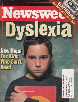 11/22/1999 Dyslexia