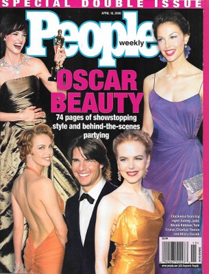 04/10/2000 04/10/200 0 Cover– Oscar Beauty