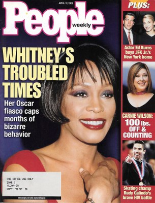 PP000417.jpg 04/17/2000 04/17/200 0 Cover– Whitney Houston - Image 1