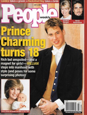 PP000703.jpg 07/03/2000 07/03/200 0 Cover– Prince William - Image 1