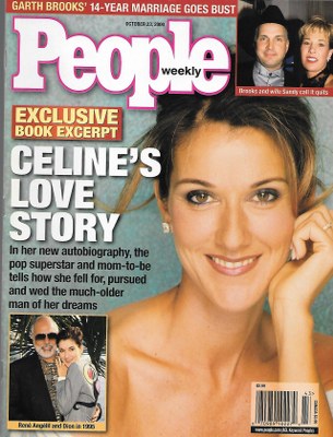 10/23/2000 10/23/200 0 Cover– Celine