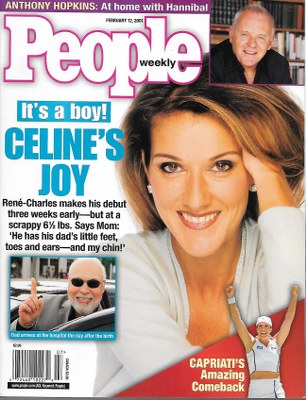 PP010212.jpg 02/12/2001 02/12/200 1 Cover– Celine - Image 1