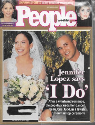 PP011015.jpg 10/15/2001 10/15/200 1 Cover– Jennifer Lopez - Image 1